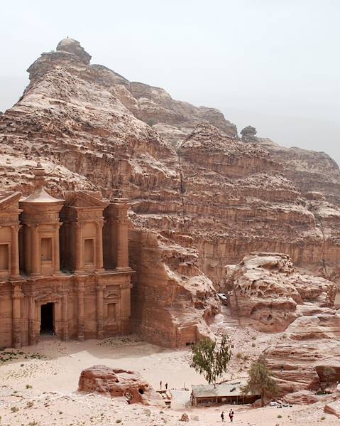 One Country Jordan - Saudi Arabia - Petra - Wadi Rum - Al Ula - Medina