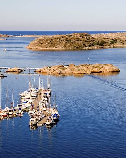 One Country Gothenburg and the West Coast