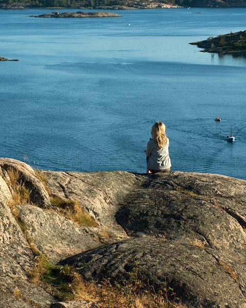 One Country Gothenburg and the West Coast