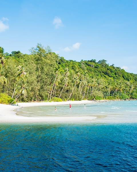 One Country Thailand - Bangkok - Khao Sok - Krabi
