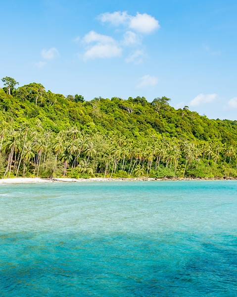 One Country Thailand - Bangkok - Koh Samet - Koh Kood