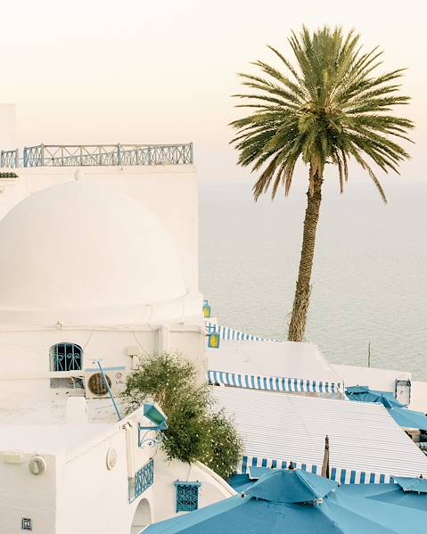One Country Tunisia – Tunis – Kelibia – Sousse – Tijma – Djerba