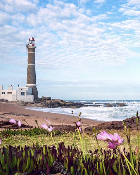 One Country Montevideo - Colonia del Sacramento - Carmelo - Montevideo - Pueblo Eden - Jose Ignacio