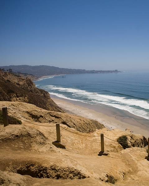 One Country USA – Los Angeles – Palm Springs – Huntington Beach – San Diego