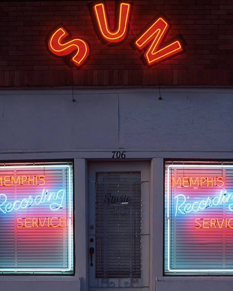 One Country USA – Deep South – New Orleans – Natchez – Memphis – Nashville – Townsend – Atlanta