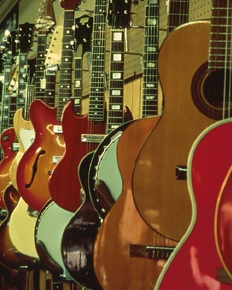 One Country USA – Nashville – Birmingham – Montgomery – Mobile – New Orleans