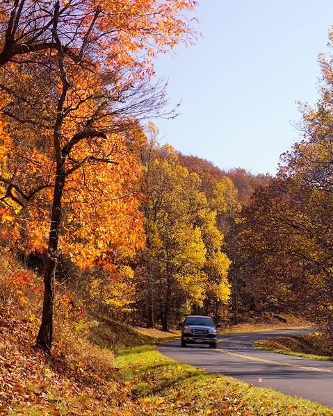 One Country USA – Washington DC – Shenandoah – Charlottesville – Roanoke – Banner Elk – Asheville