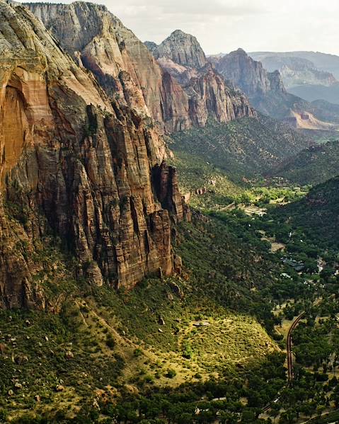 One Country USA – The West Coast – Arizona – Utah – Nevada – California