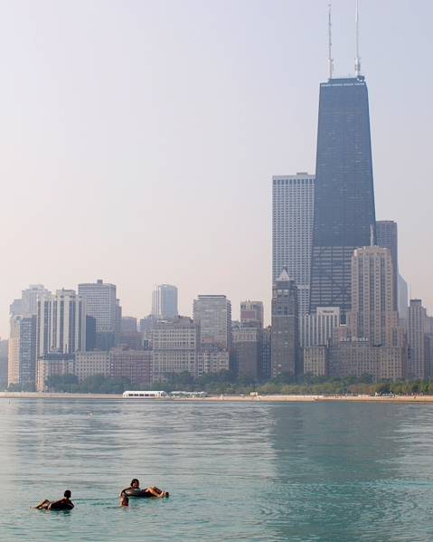 One Country USA – Chicago – Memphis – New Orleans – Nashville