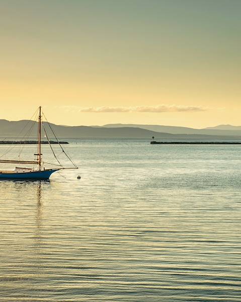 One Country USA – New England – Boston – Portland – Vermont – Newport – Cape Cod – Martha’s Vineyard
