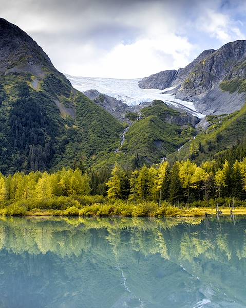One Country USA – Alaska