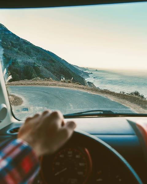 One Country USA – Napa & Sonoma Valleys – California – San Francisco – Sonoma – Carmel – San Luis Obispo – Los Angeles – San Diego