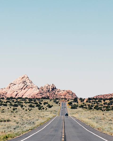 One Country USA – Chicago – Missouri – Oklahoma – Texas – New Mexico – Arizona – Nevada – California