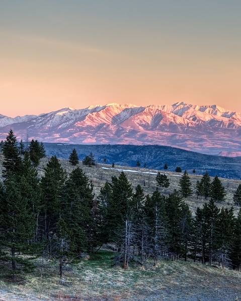 One Country USA – Salt Lake City – Jackson Hole – Yellowstone National Park – Missoula – Whitefish – Spokane – Seattle