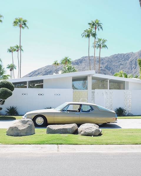 One Country USA – California – Los Angeles – Palm Springs