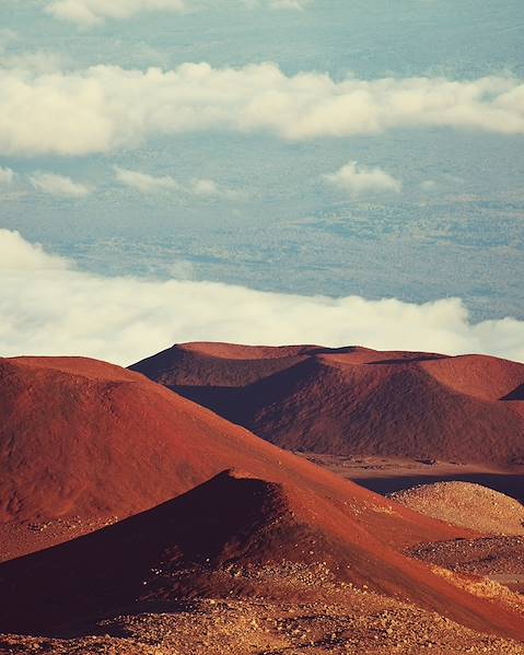 One Country USA – Alaska – Hawaii – Anchorage – Fairbanks – Big Island – Maui Island
