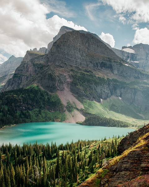 One Country USA – South Dakota – Wyoming – Montana