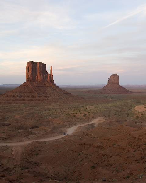 One Country USA – Los Angeles – Las Vegas – Zion National Park – Bryce Canyon – Lake Powell – Monument Valley – Grand Canyon - Phoenix
