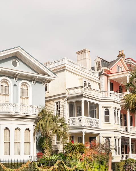 One Country USA – Georgia – North Carolina – South Carolina – Atlanta – Asheville – Charleston – Beaufort – Savannah