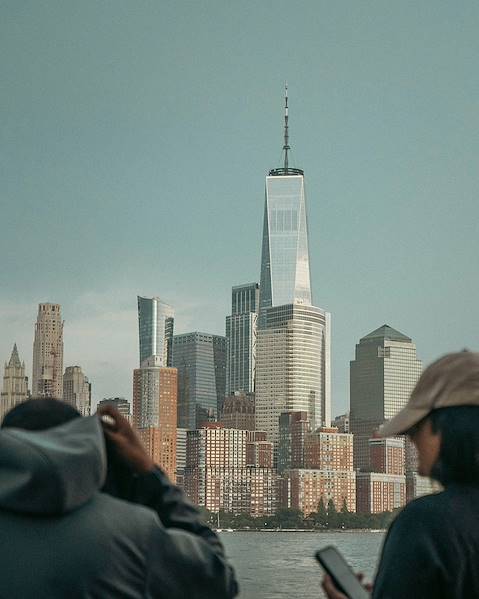 One Country USA – New York