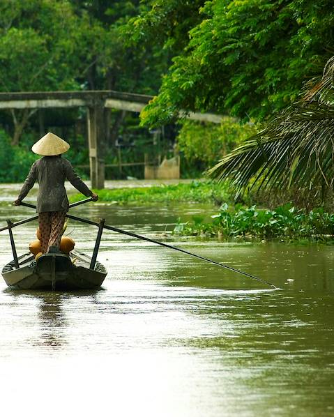 One Country Vietnam - Hanoi - Halong Bay - Hue - Hoi An - Ho Chi Minh City