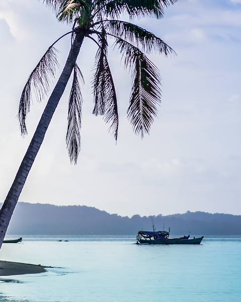 One Country Ho Chi Minh City - Mekong Delta - Phu Quoc Island