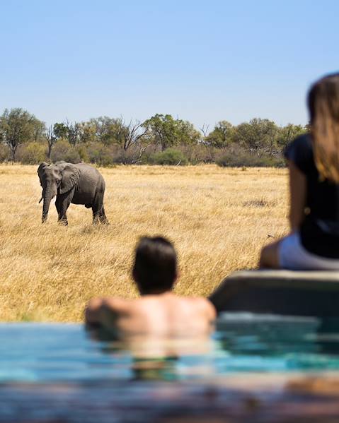 One Country South Africa - Johannesburg - Cape Town - Botswana - Okavango