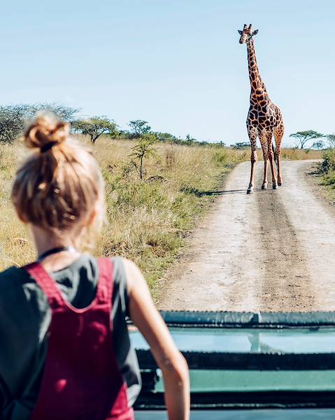 One Country Cape Town - Oudtshoorn - Amakhala Game Reserve - Vaalwater