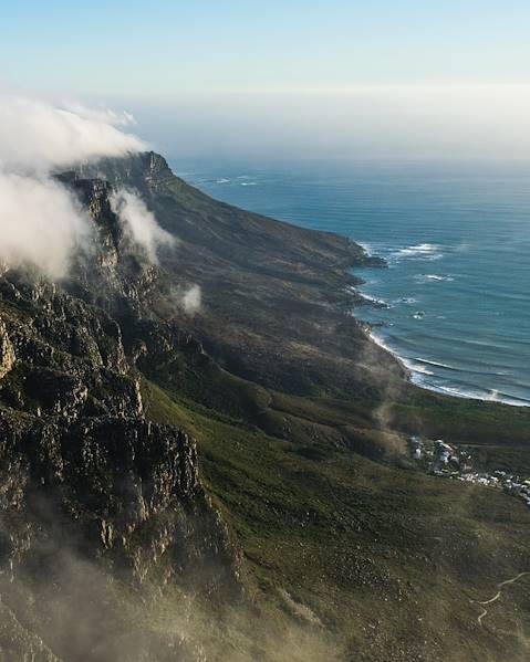 One Country South Africa - Cape Town - Johannesburg - Zimbabwe - Victoria Falls